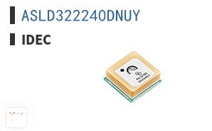 ASLD322240DNUY 选择开关