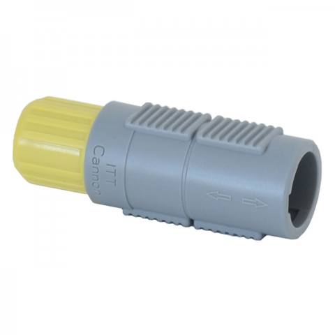 PLC1G423A14 圆形连接器