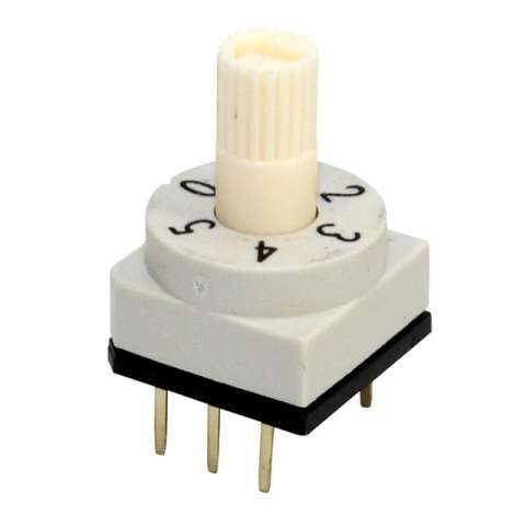 RD10RB6RTT DIP 开关