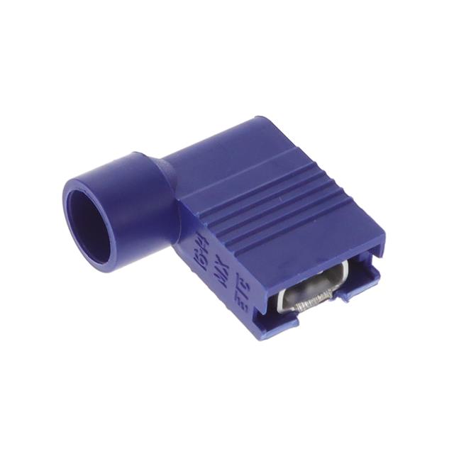 0190070079 矩形连接器