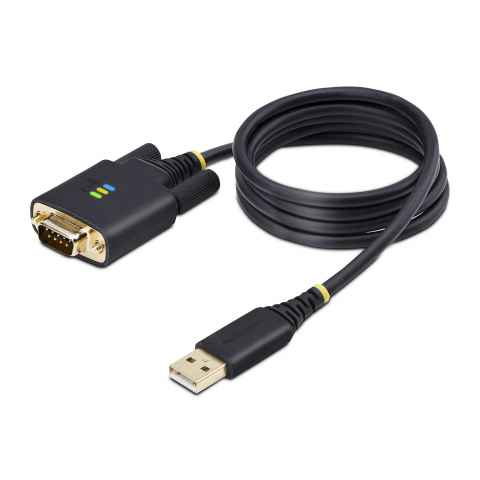 1P3FFCB-USB-SERIAL 系列间适配器电缆