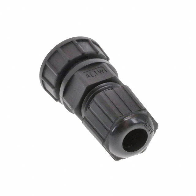 DC-02BFMB-SL7001 射频同轴连接器