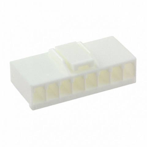 0510670800 矩形连接器