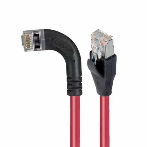 TRD695SZRA6RD-30 模块化以太网电缆（RJ45，RJ11）