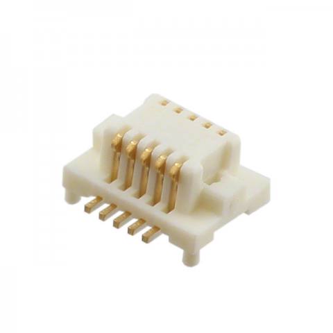 DF12(3.0)-10DS-0.5V(86) 矩形连接器