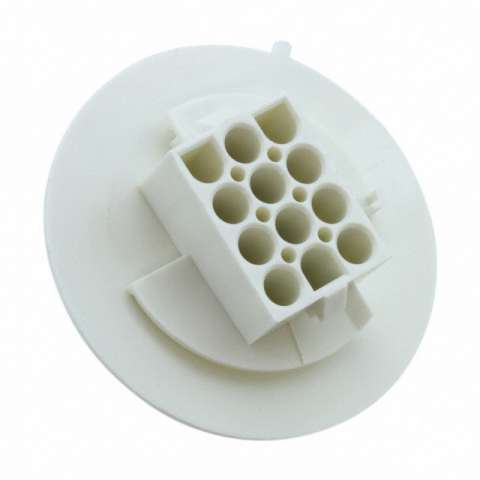 1586854-1 矩形连接器