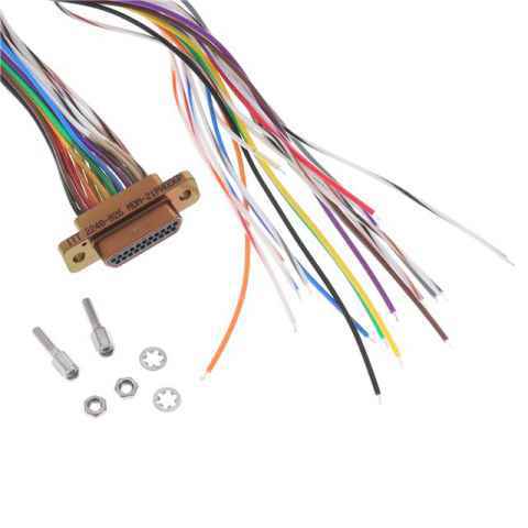 MDM-21PH006P D-Sub 电缆