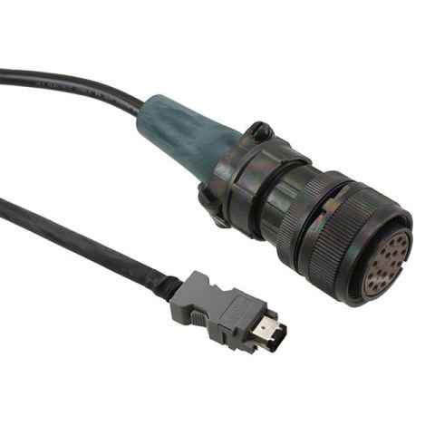 MFECA0030ESE 电机、执行器、电磁阀和驱动器配件