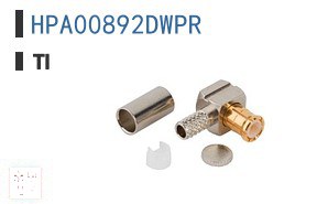 HPA00892DWPR 线性 - 放大器 - 音频