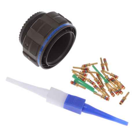 D38999/26WH21PN