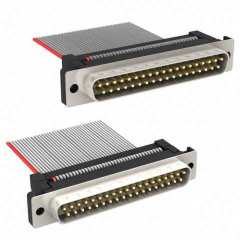 A7PPB-3710G D-Sub 电缆