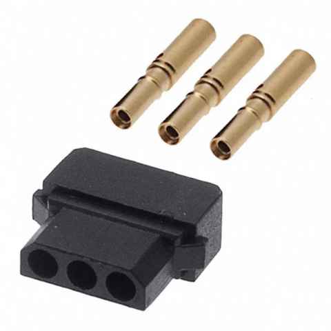 M80-7980305 矩形连接器