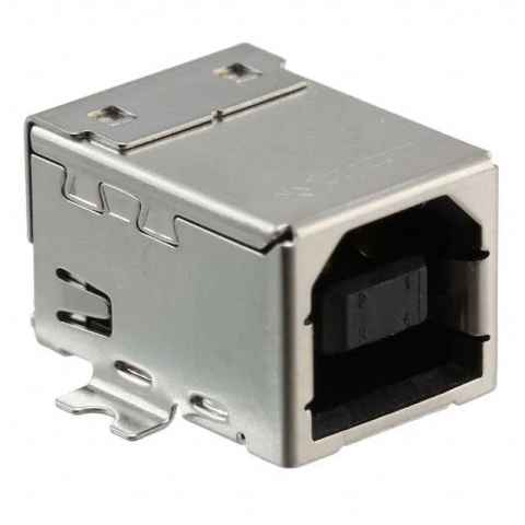 1734346-1 USB、DVI、HDMI 连接器