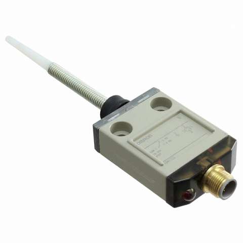D4CC-4050 限位开关