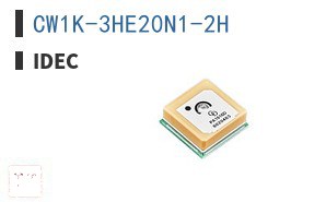 CW1K-3HE20N1-2H 钥匙锁开关