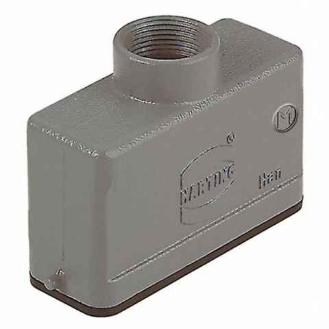 19200161440 矩形连接器
