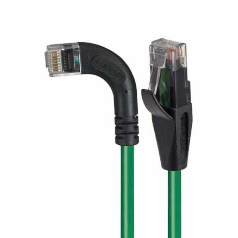 TRD695RA6GR-5 模块化以太网电缆（RJ45，RJ11）