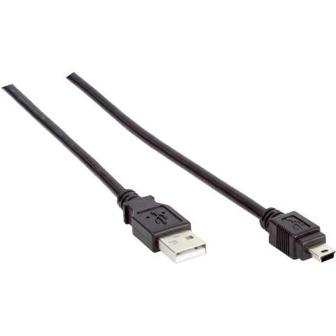 6053566 USB 电缆