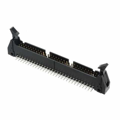 HIF3BA-60PA-2.54DS(71) 矩形连接器