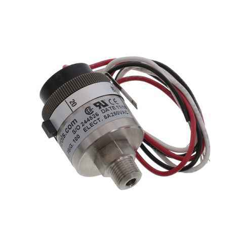 P117G-10H-C52L-DIS 压力传感器，变送器-工业