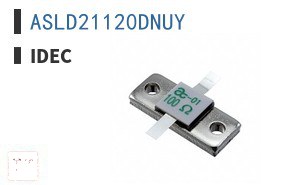 ASLD21120DNUY 选择开关