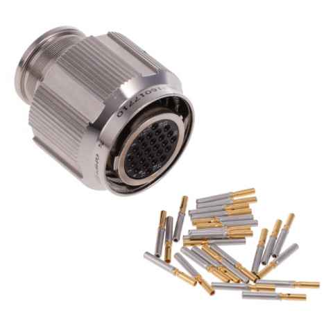 2M805-001-16M12-26SA 射频同轴连接器