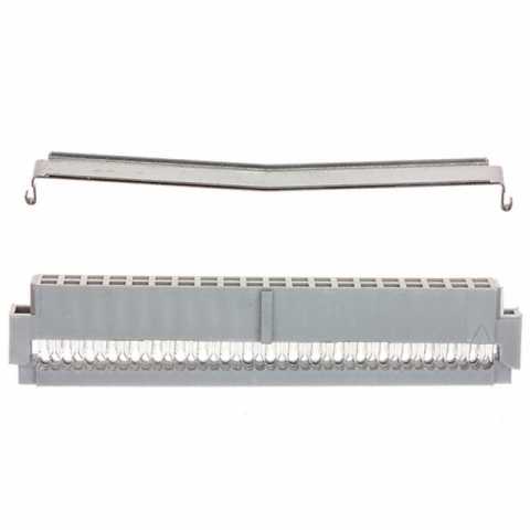 152240-0113GB 矩形连接器
