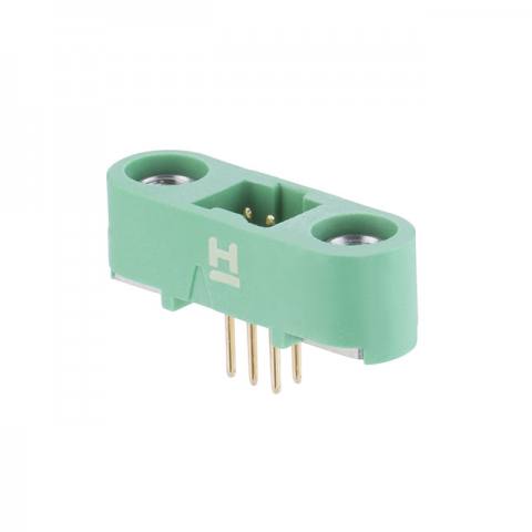 G125-MV10605M1R 矩形连接器