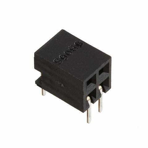 HIF3H-4DB-2.54DS(71) 矩形连接器