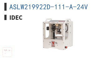 ASLW219922D-111-A-24V 选择开关