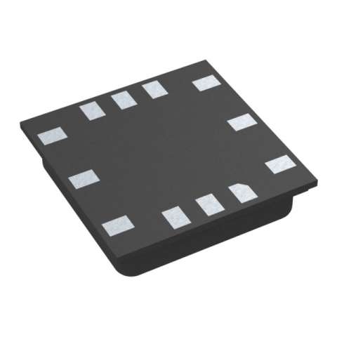 ZMOD4410AI3V 气体传感器