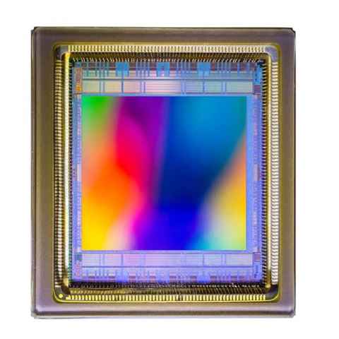 CSG8K_COLOR_EK 图像传感器，镜头，摄像头