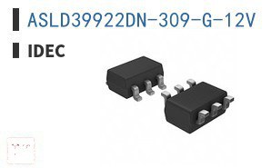ASLD39922DN-309-G-12V 选择开关