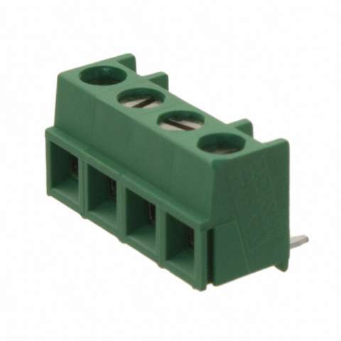 284093-4 其他连接器