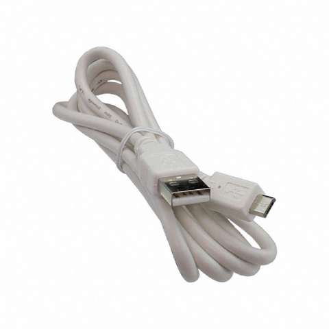 USBA6F0MICROB-WH(R) USB 电缆