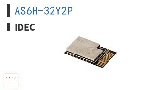 AS6H-32Y2P 钥匙锁开关