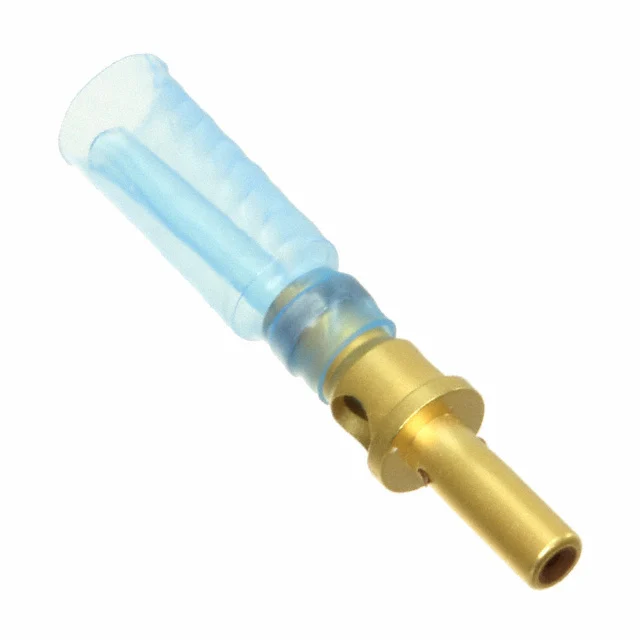 D-602-0146 同轴连接器（射频）