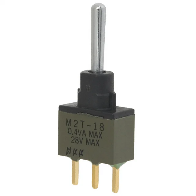 M2T18SA5G03 拨动开关