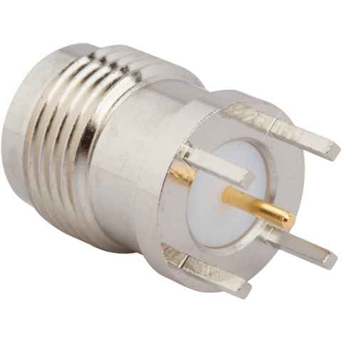 122440RP RP-TNC射频同轴连接器