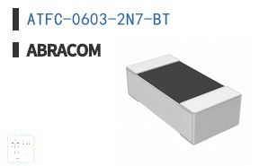 ATFC-0603-2N7-BT