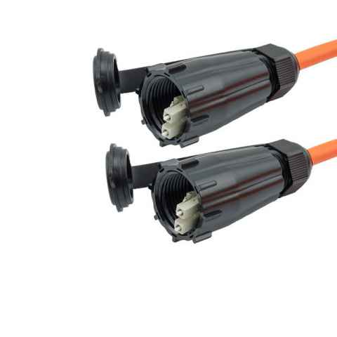 FOCA2LCOM2MM-2 光纤电缆