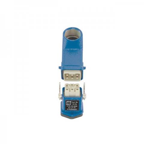 10360050002 其他连接器
