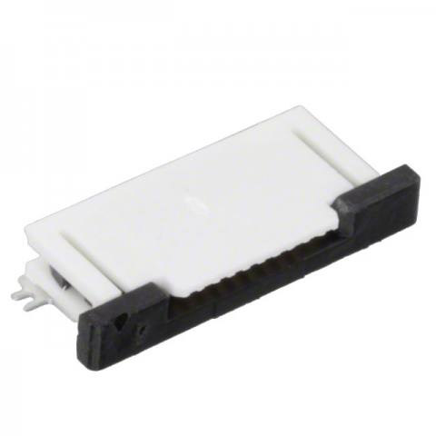 0527451097 FFC、FPC（扁平柔性）连接器