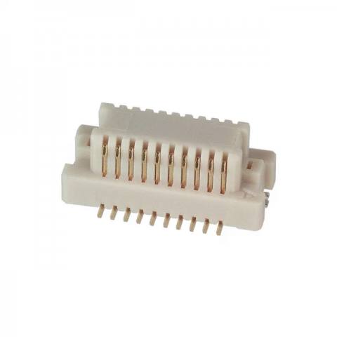 DF15B(0.8)-20DS-0.65V(50) 矩形连接器