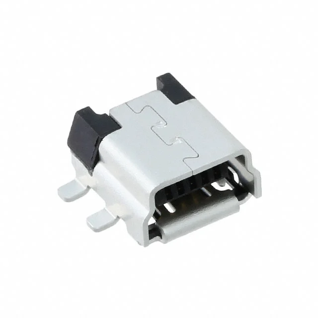 UX60RA-MB-5ST USB、DVI、HDMI 连接器