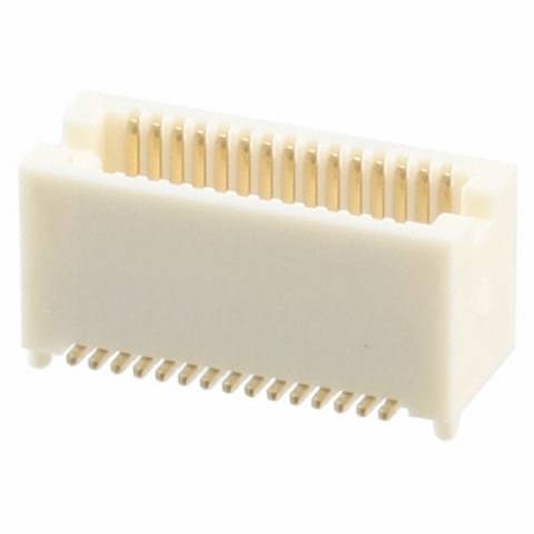 DF12D(5.0)-30DP-0.5V(81) 矩形连接器