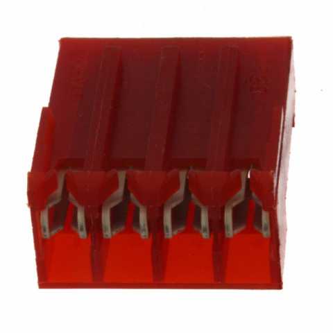 3-640428-4 矩形连接器