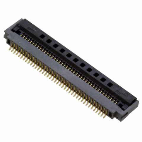 FH52-40S-0.5SH FFC、FPC（扁平柔性）连接器
