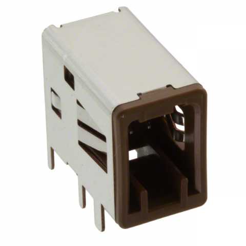 GT17HNF-4DP-2DS(A) 插头射频同轴连接器