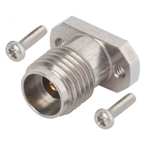 SF1521-60061-2S 2.92mm射频同轴连接器